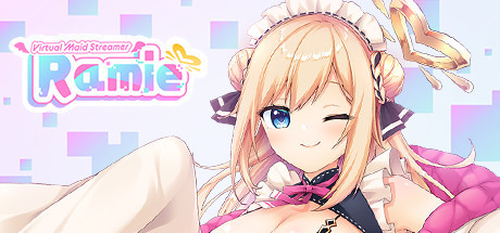 【ADV/中文】虚拟女佣天使拉米耶 V1.02 STEAM官方中文版【1.4G/度盘】